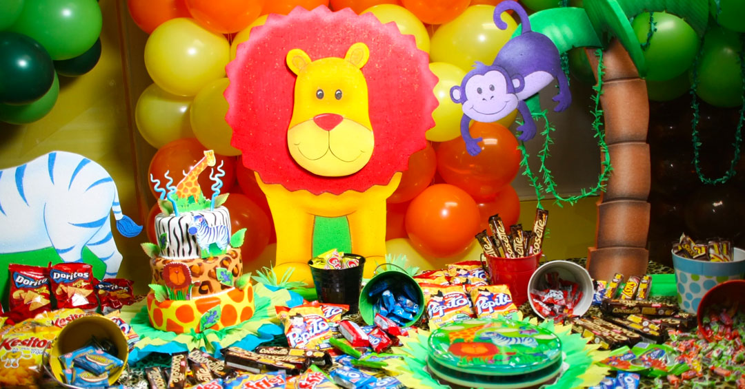 Find gode tips og tricks til at fuldende festen