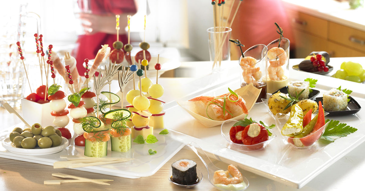 Din vej til gode restauranter og oplevelser