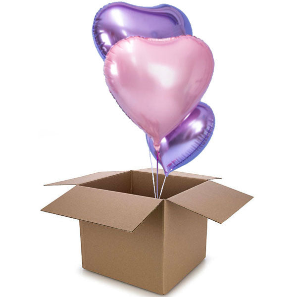 Send en Ballon - Ballongave!