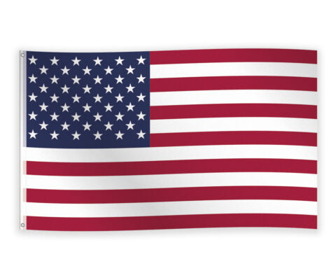 USA flag