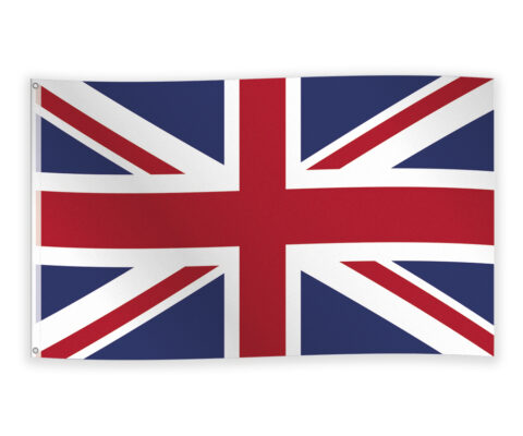 Engelske flag