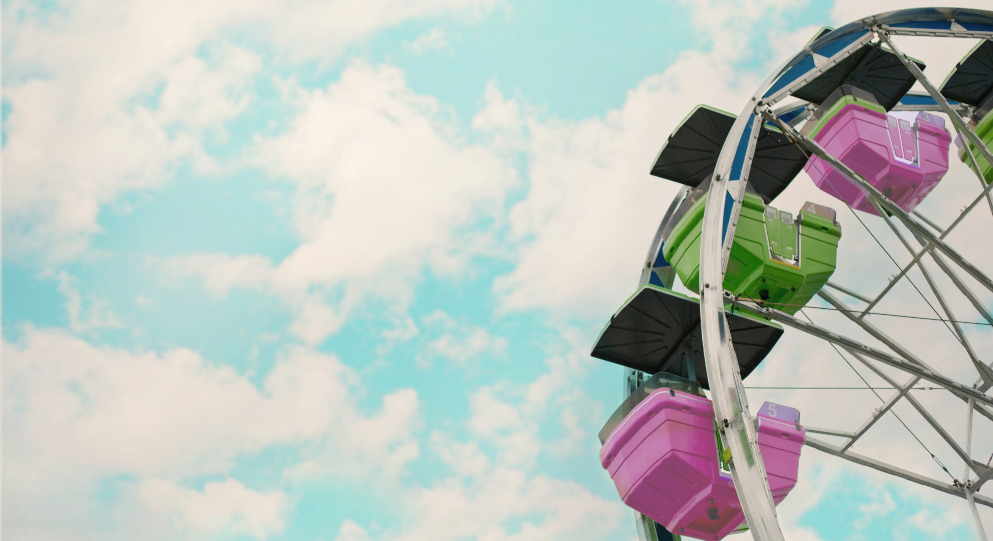 Havefester og festivaller