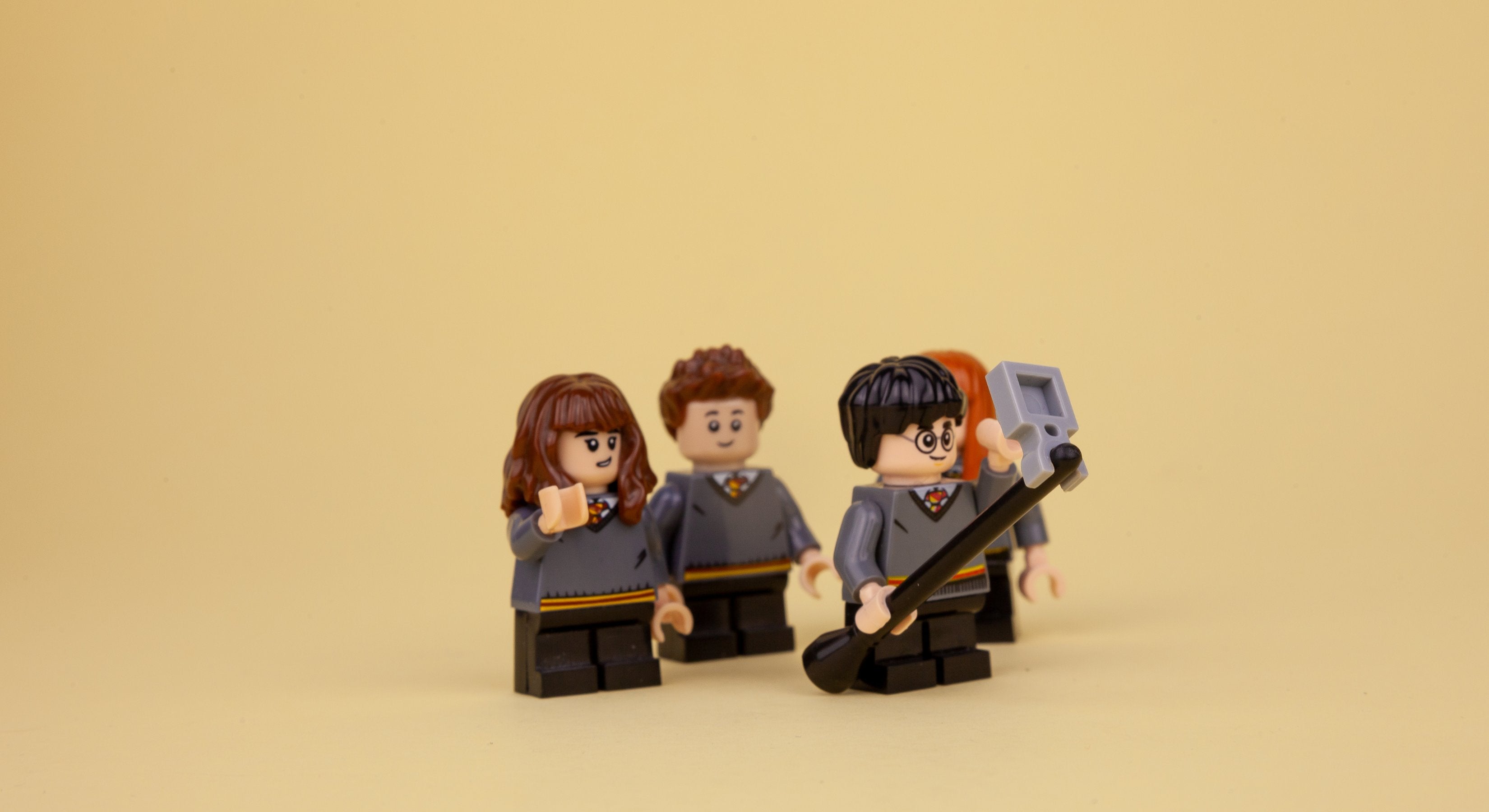 Harry Potter-tema