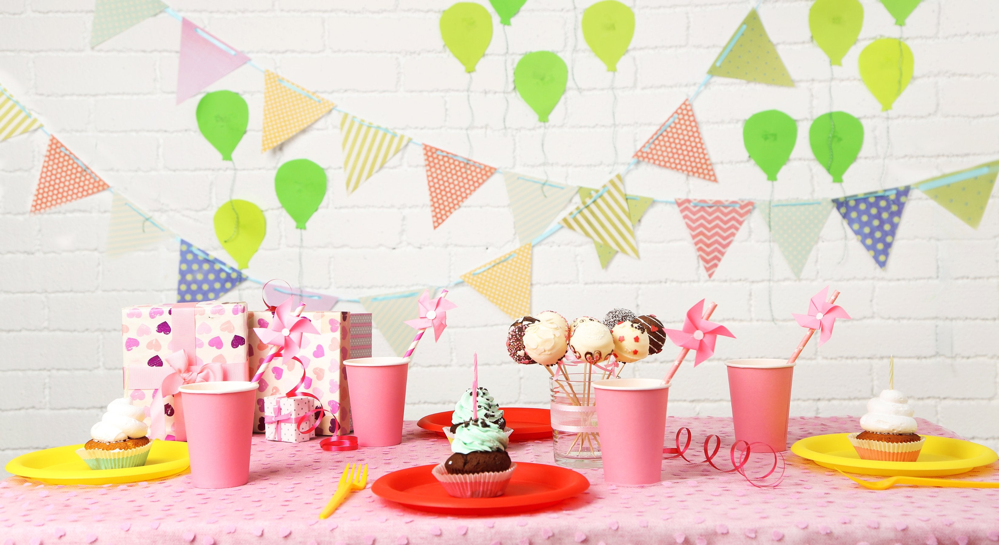 Engangsservice til Fest