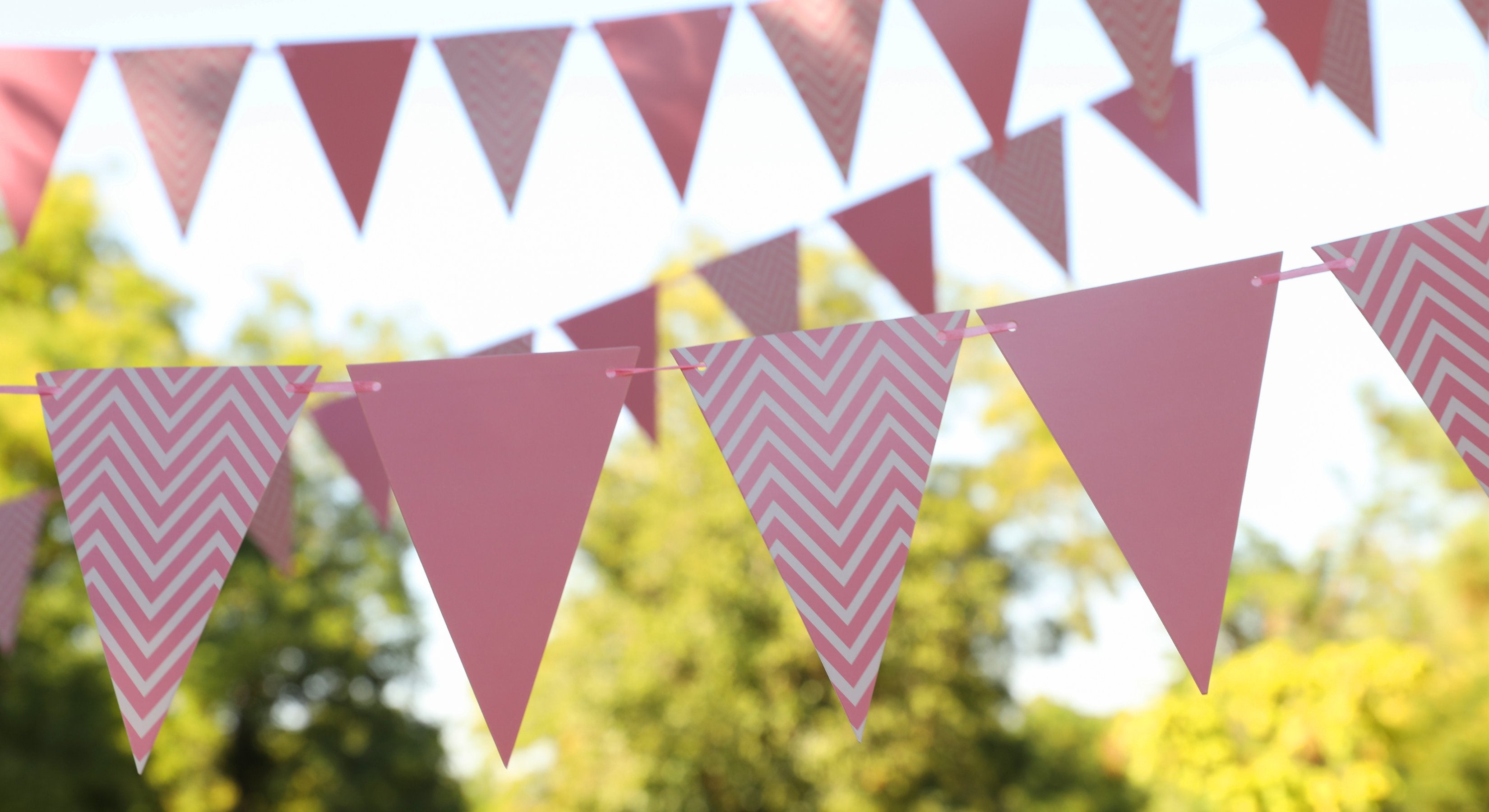 Festartikler engangsservice og sugerør