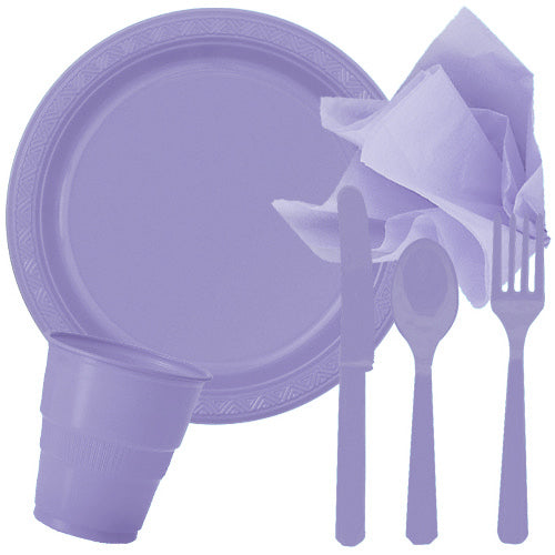 Lavendel temafest