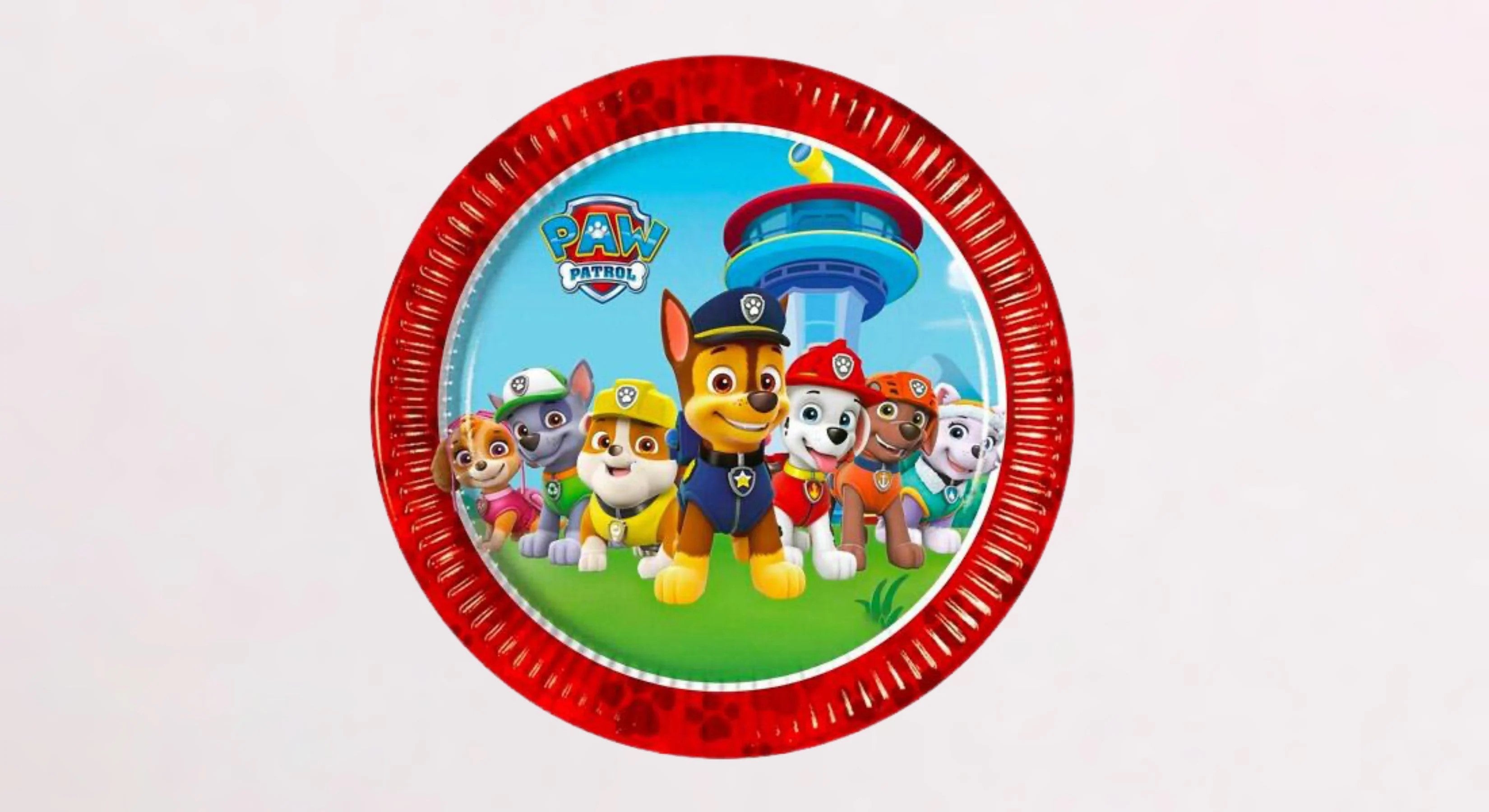 Paw Patrol