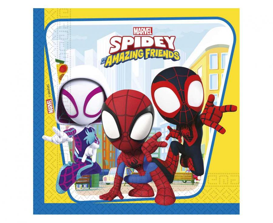 Spidey