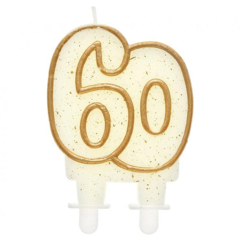 Lagkage lys 60 år