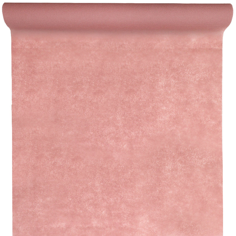 Rulledug, rose gold, 120 cm x 25 m.