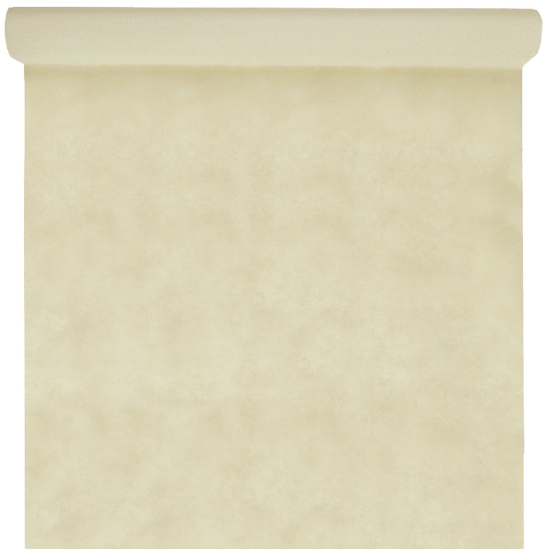 Rulledug, champagne, 120 cm x 25 m.