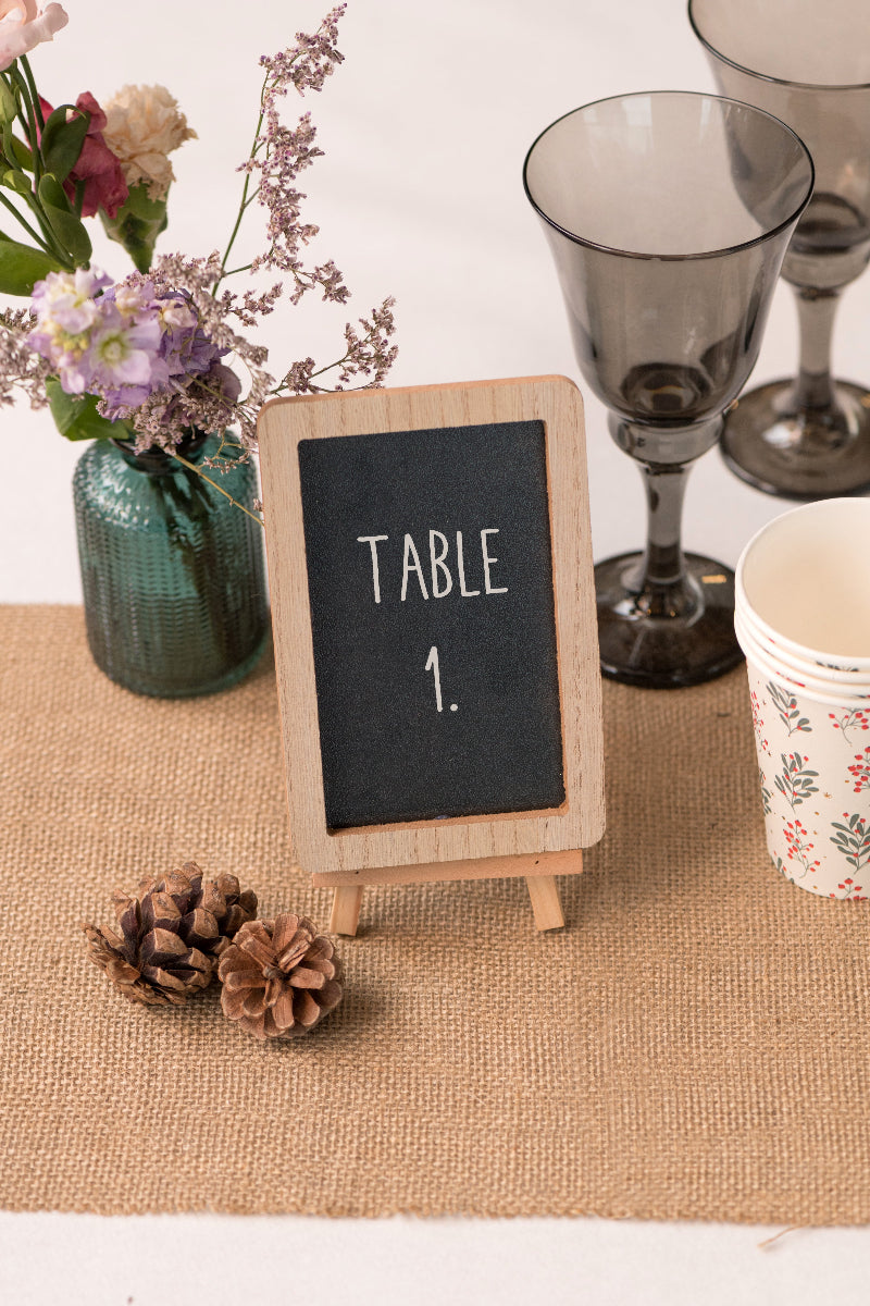 Staffeli, 8,5x 14x11,5 cm. 1 stk.