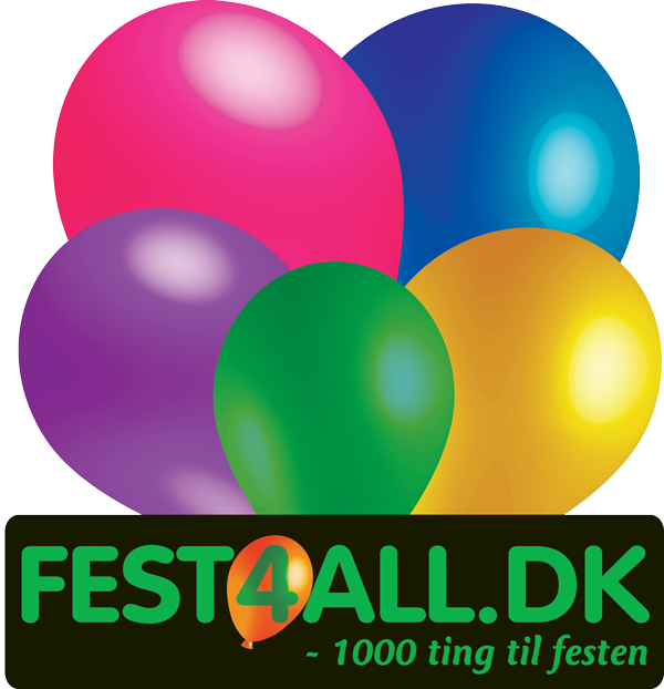 Pynt til Fest Festartikler | Fest4all Pynt✓ –