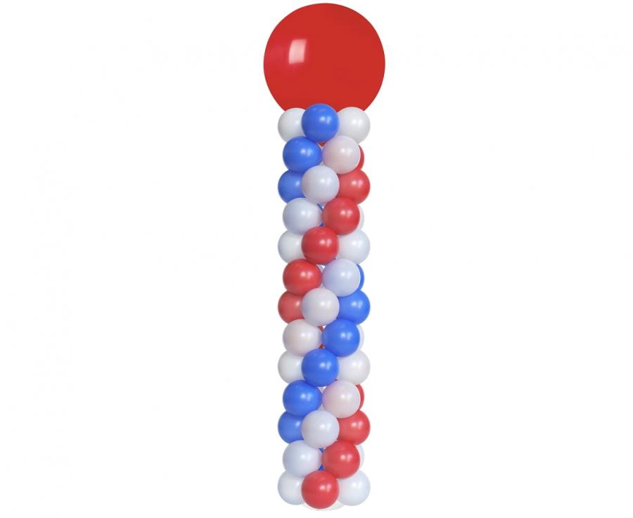 Ballonstativ, 165 cm
