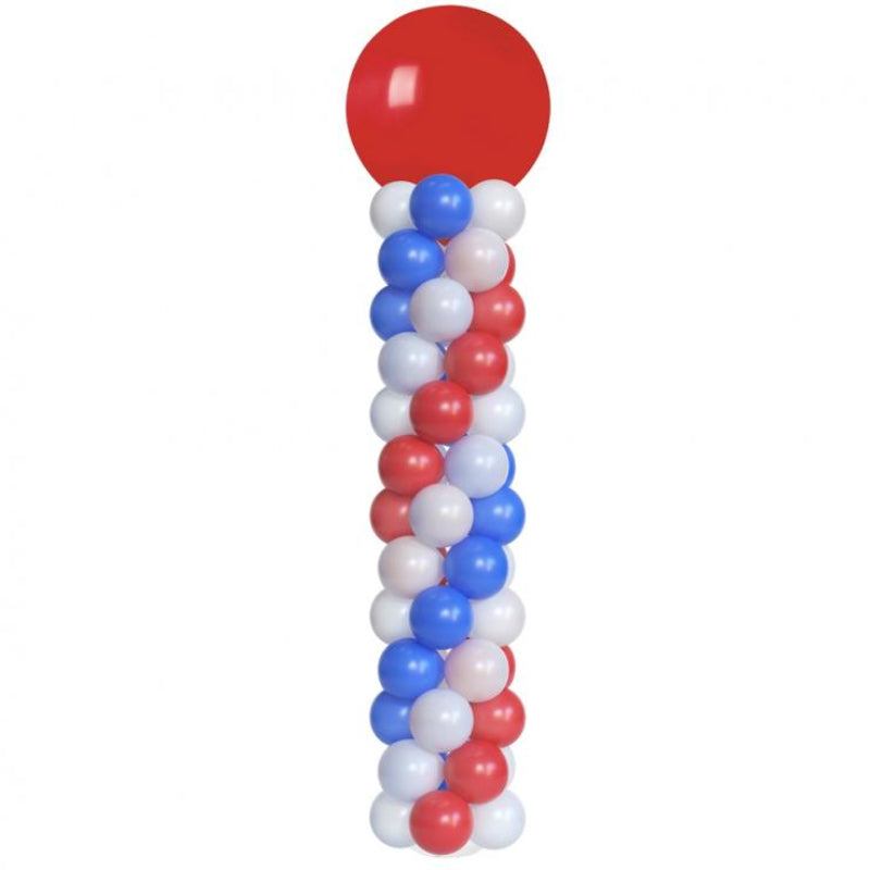 Ballonstativ, 165 cm