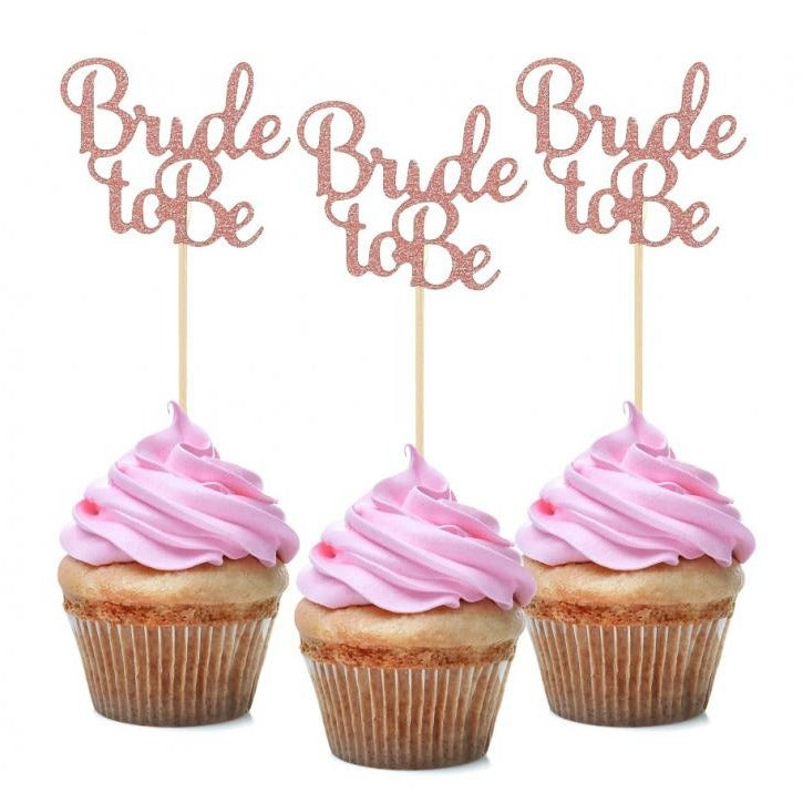 Bride to be sticks 12 stk.
