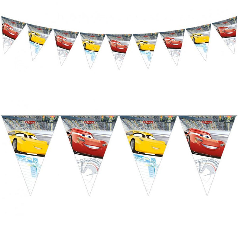 Cars 3 Vimpel 2,3m