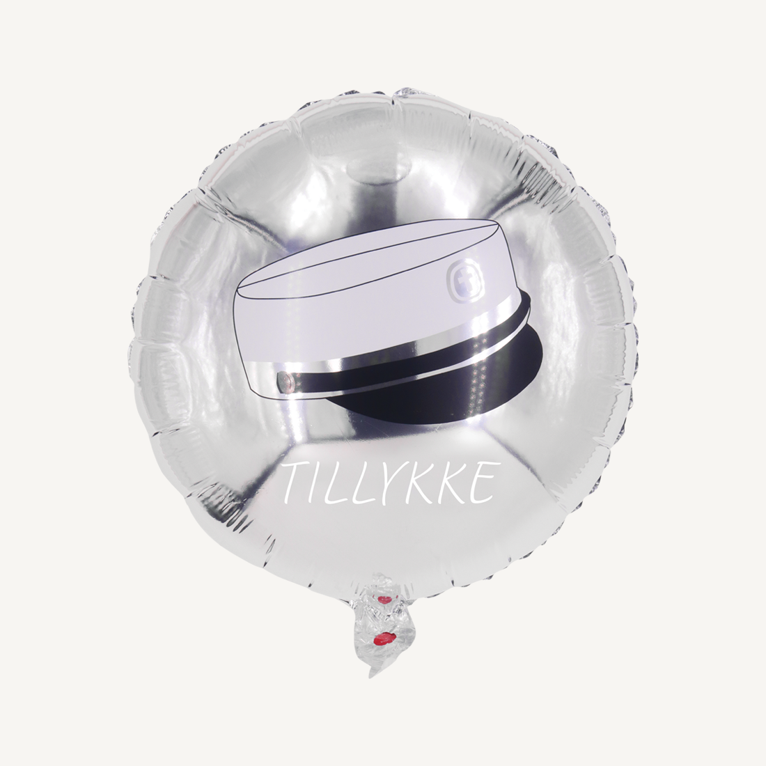 FOLIEBALLON, STUDENT Ø45