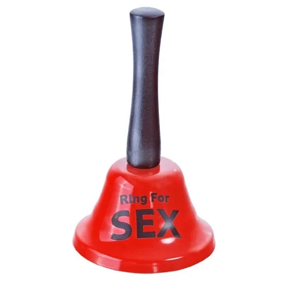 Ring for sex klokke 11,5 cm.