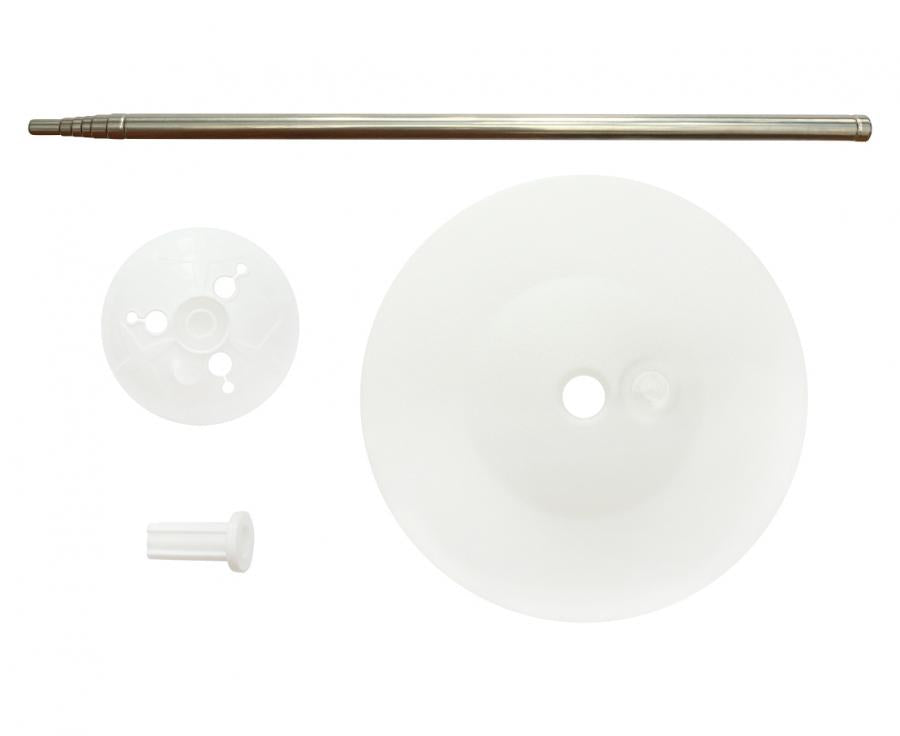 Ballonstativ, 165 cm