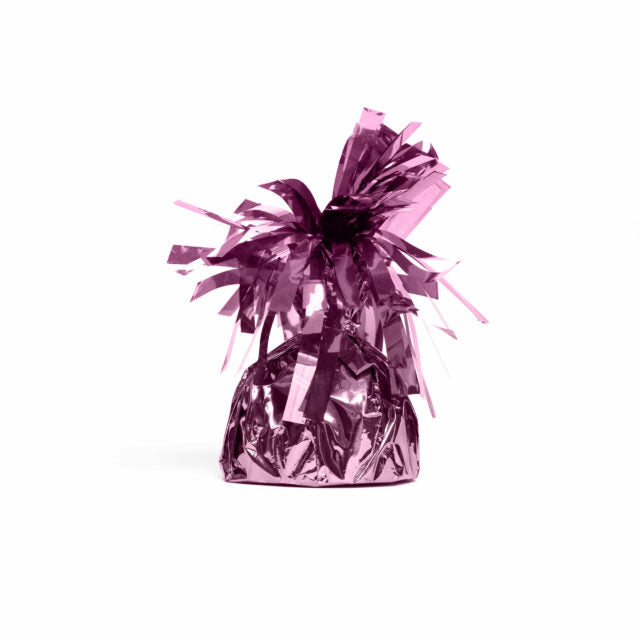 Ballonvægt - Vælg farve længere nede