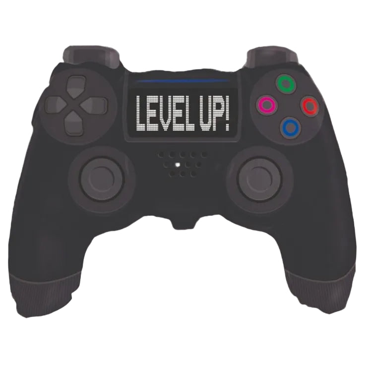 Controller folieballon, 24"