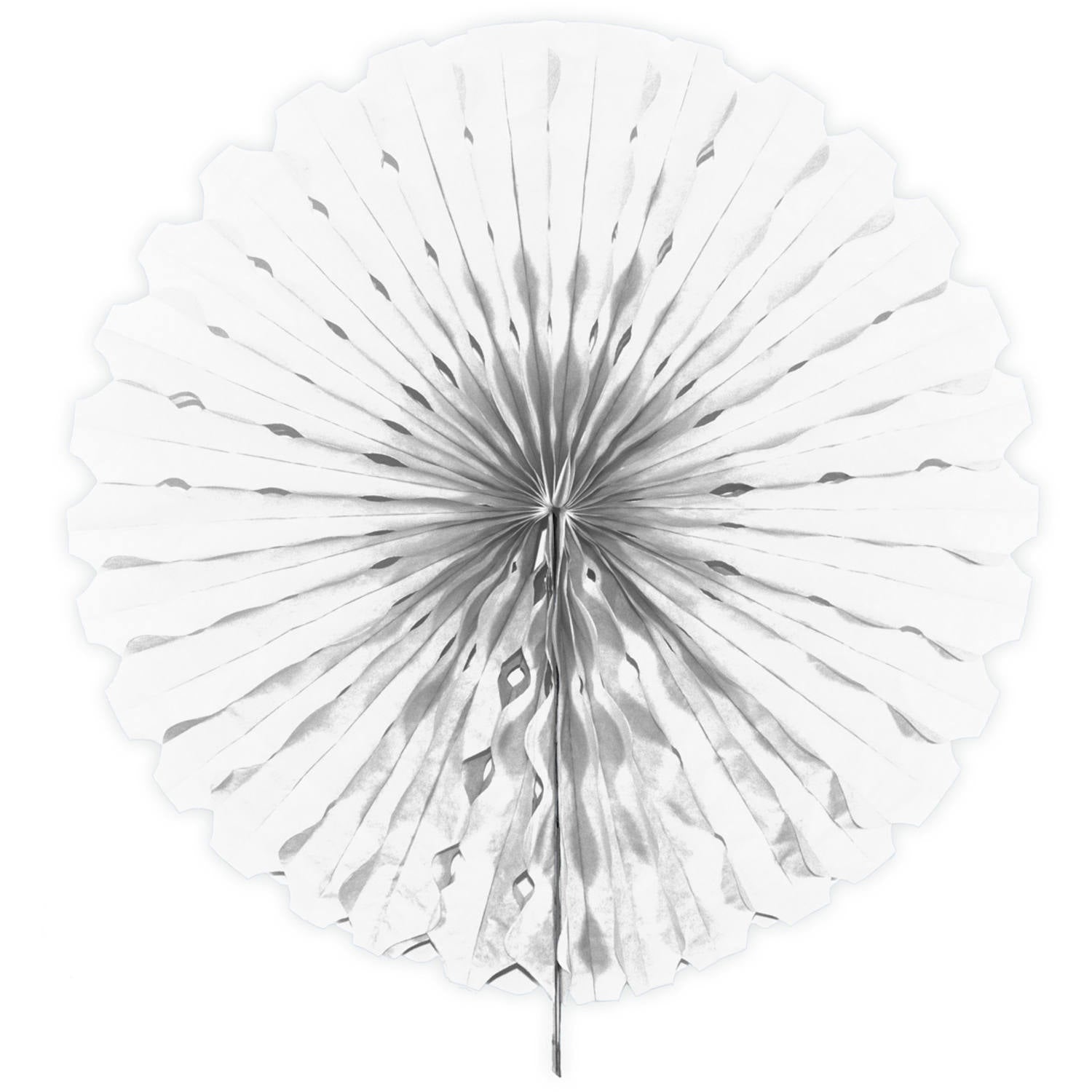 Papir Fan Hvid model