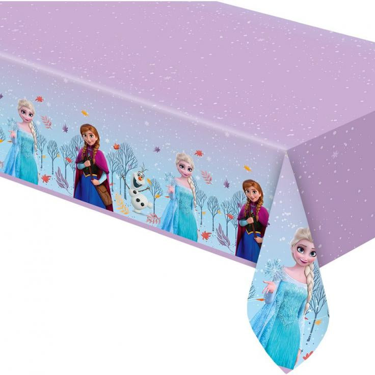 Frozen dug, 120 x 180 cm