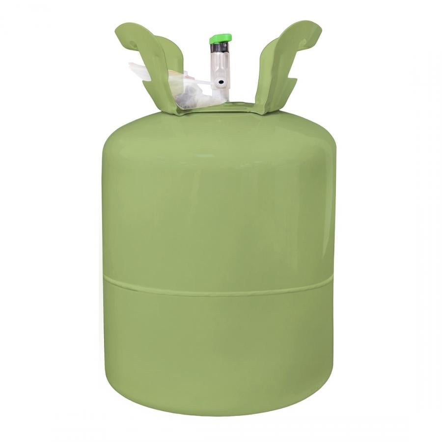 Stor Helium til balloner - 50 balloner