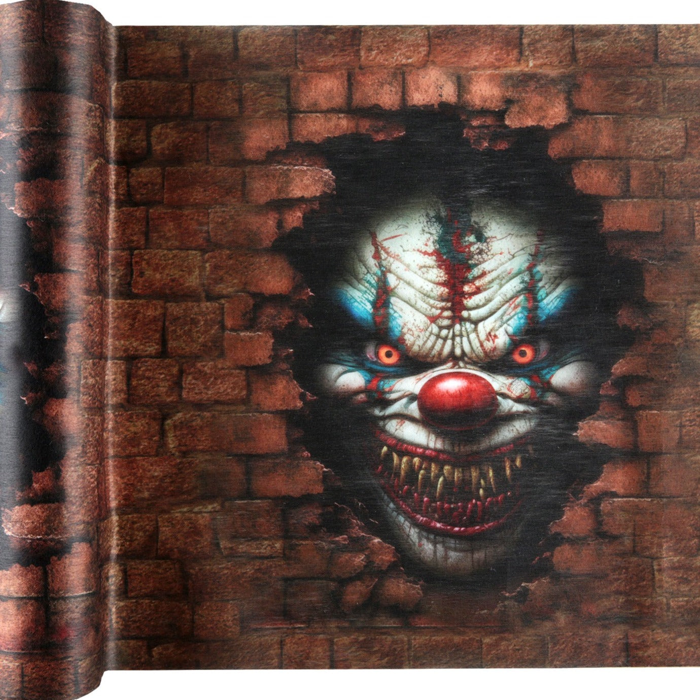 Klovne bordløber, 5 m.