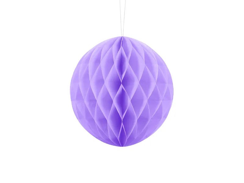 Lilla Honeycomb 20 cm