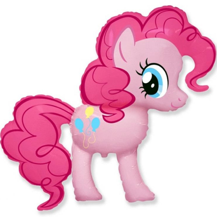 Folie Ballon 24" Pinkie Pie