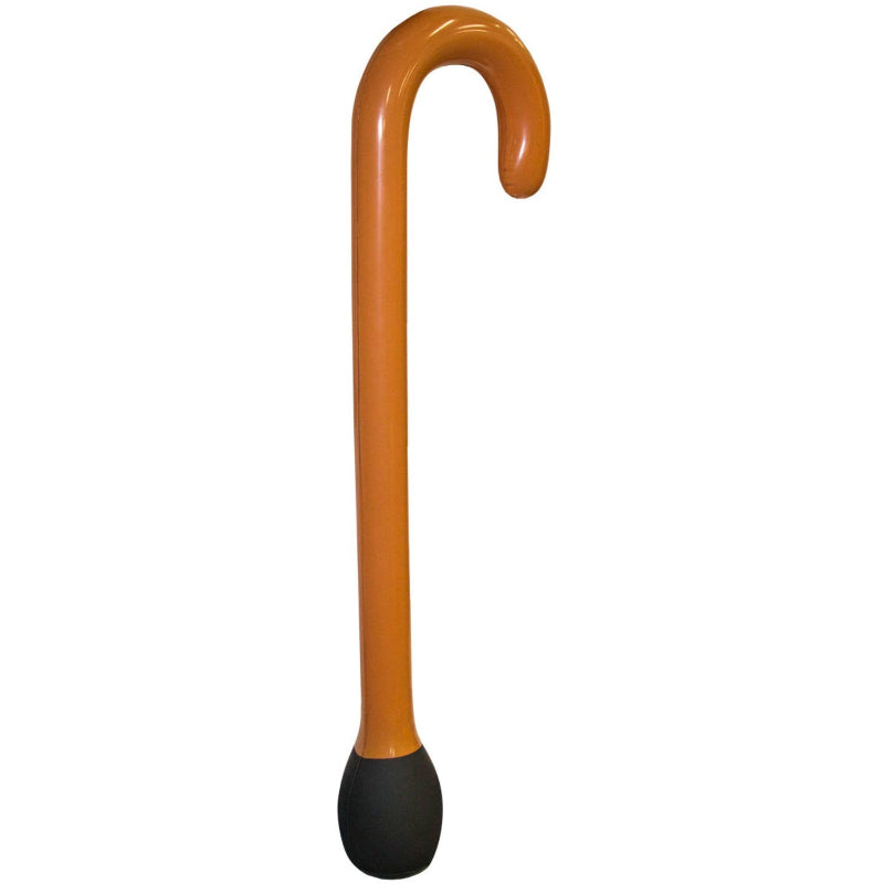 Oppustelig stok, 90 cm.