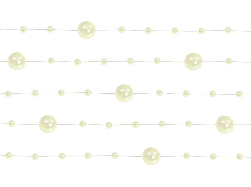 Perleguirlander creme