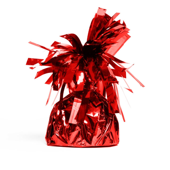 Ballonvægt - Vælg farve længere nede