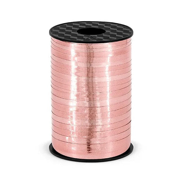 Rose gold ballonsnor, 225 m.