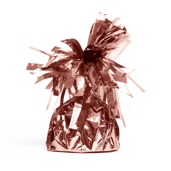 Ballonvægt - Vælg farve længere nede