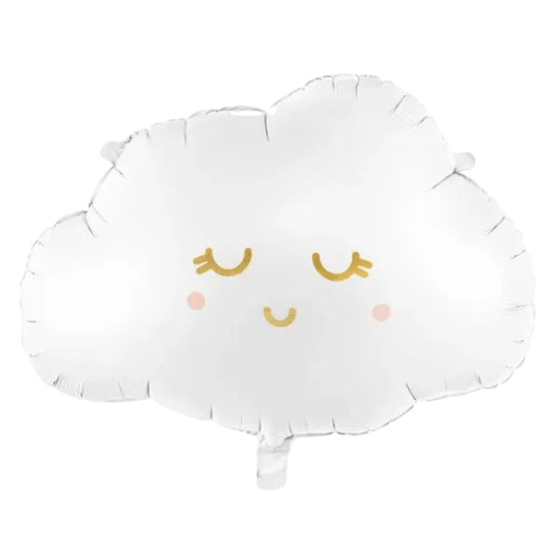 Sky folieballon, 51x35.5 cm