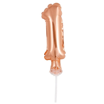 Rose gold folietal 1