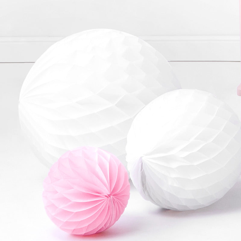 Hvidw Honeycomb 20 og 30 cm