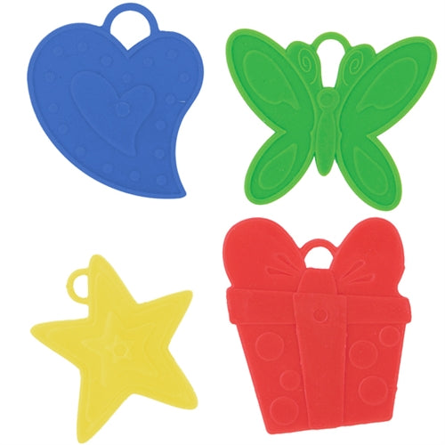 Ballon lodder 8 gr.