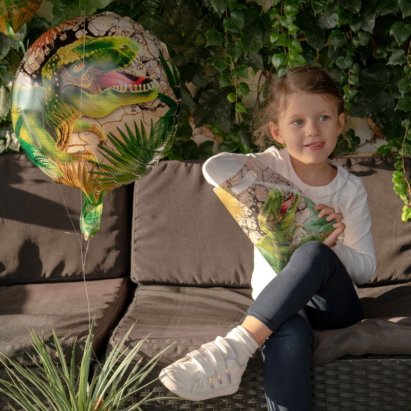 Dinosaur Slikposer 10 stk