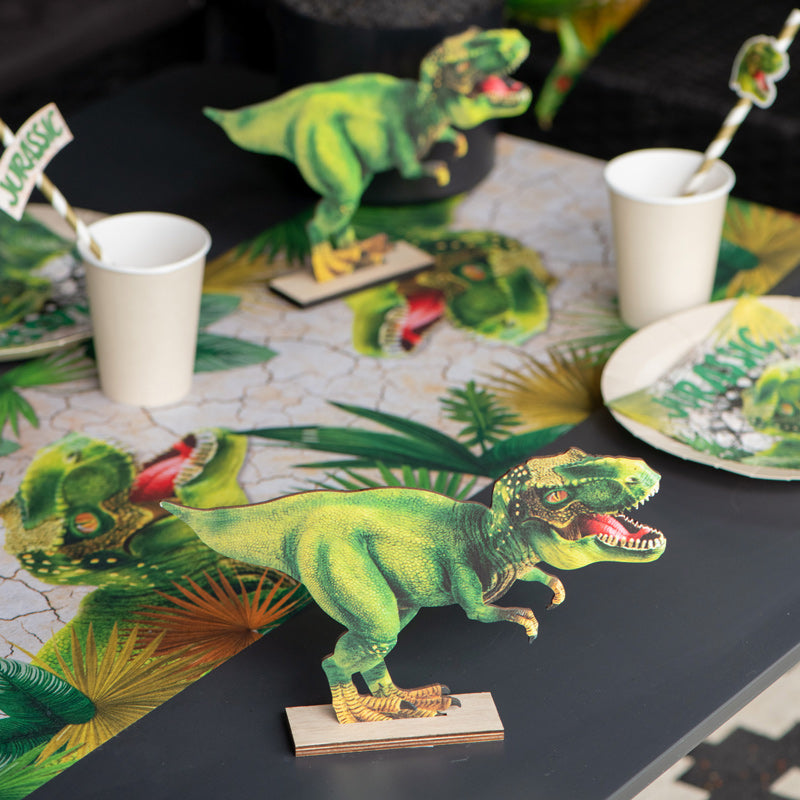 Dinosaur figur T-Rex