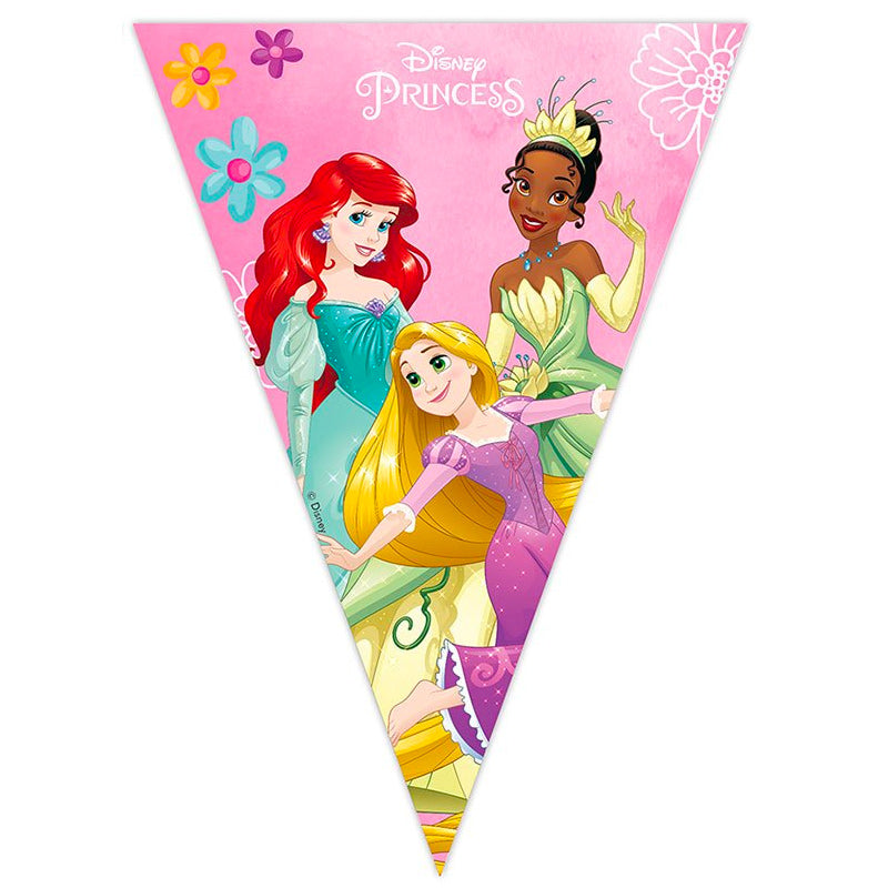 Prinsesse Vimpel 230 cm