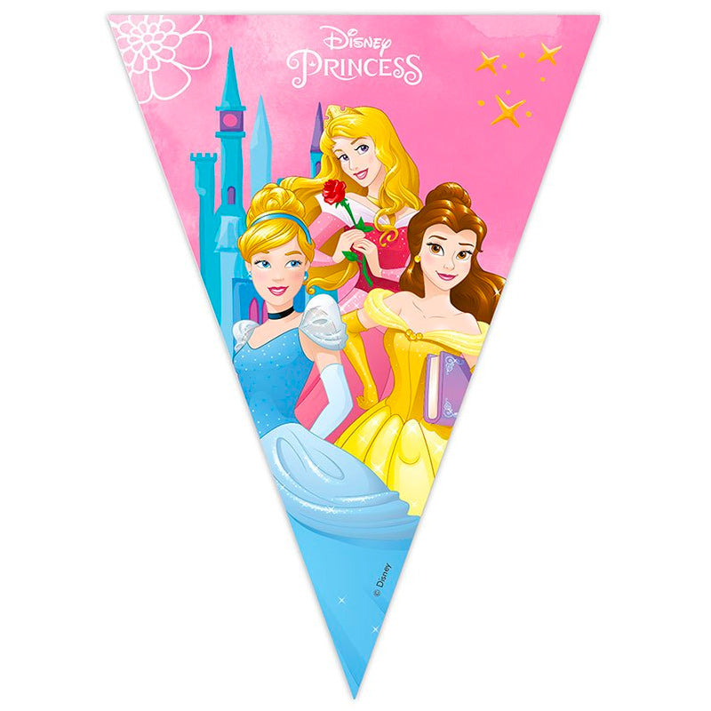 Prinsesse Vimpel 230 cm