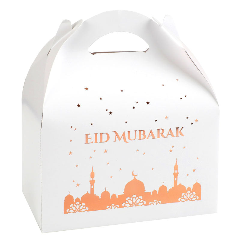 EID Mubarak Gaveæske