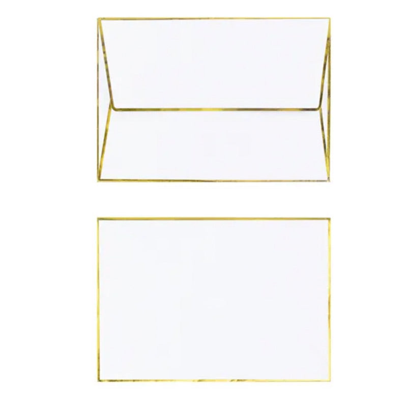 Julekort med Honningkagemand