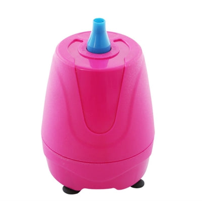 Ballon pumpe elektrisk