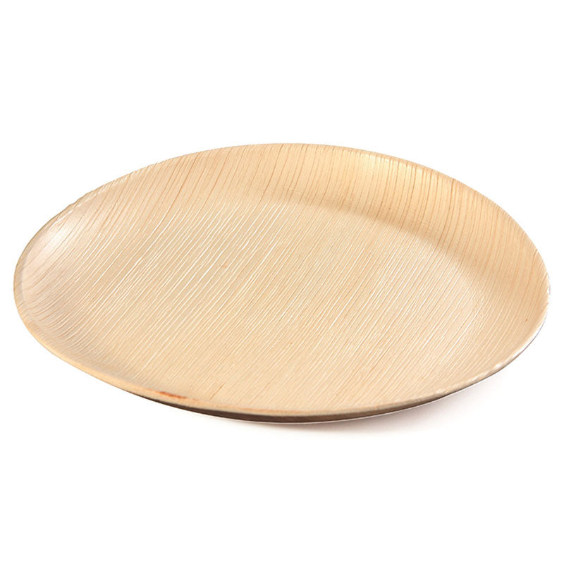 Tallerken i Palmetræ design 20 stk.