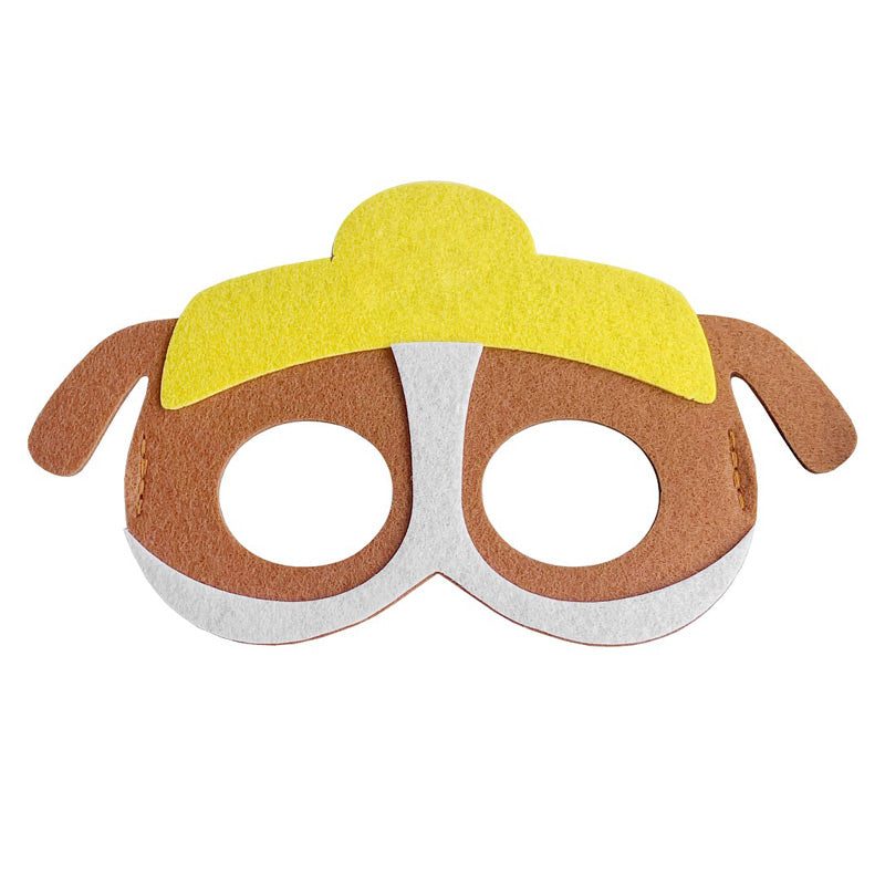 Paw Patrol Deluxe pakke 8 pers.